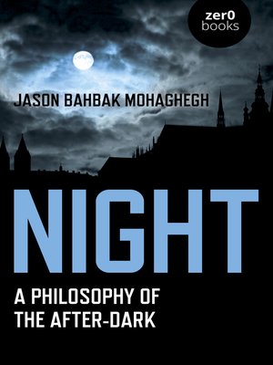 cover image of Night
